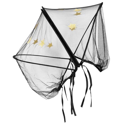 UTHCLO Universelles Moskitonetz für Kinderwagen mit Faltbarem Offenem Tür Design Atmungsaktivem Netzstoff und Insektenschutz Passend für Kinderwagen Autositz und Reisebett Leicht und UTHCLO Universelles Moskitonetz für Kinderwagen mit Faltbarem Offenem Tür Design Atmungsaktivem Netzstoff und Insektenschutz Passend für Kinderwagen Autositz und Reisebett Leicht und von UTHCLO