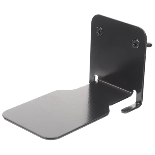 UTHCLO Unsichtbares Wandregal Schwebendes Bücherregal Floating Book Rack Schwerlast Buchorganizer Modern Schlafzimmer Wohnzimmer Büro Dekor UTHCLO Unsichtbares Wandregal Schwebendes Bücherregal Floating Book Rack Schwerlast Buchorganizer Modern Schlafzimmer Wohnzimmer Büro Dekor von UTHCLO