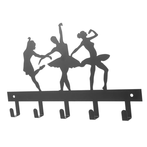 UTHCLO Wandhaken Teilig Multifunktionaler Selbstklebender Garderobenhaken Rostfrei und Platzsparend für Flur Küche Bad zur Ordentlichen Wandmontage UTHCLO Wandhaken Teilig Multifunktionaler Selbstklebender Garderobenhaken Rostfrei und Platzsparend für Flur Küche Bad zur Ordentlichen Wandmontage von UTHCLO