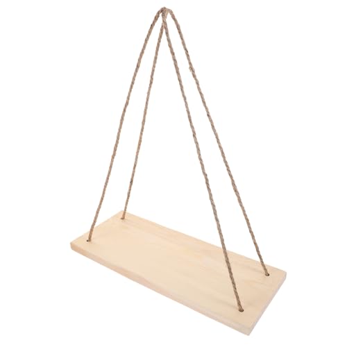 UTHCLO Wandregal Holz Wandmontage Schlichtes Design Robustes Hängeregal Wohnzimmer Küche Badezimmer Dekorativer Wand Organizer Regalbrett für Vielseitige Aufbewahrung UTHCLO Wandregal Holz Wandmontage Schlichtes Design Robustes Hängeregal Wohnzimmer Küche Badezimmer Dekorativer Wand Organizer Regalbrett für Vielseitige Aufbewahrung von UTHCLO