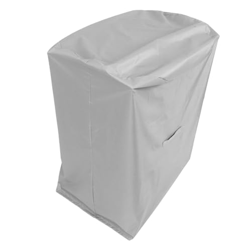 UTHCLO Wasserdichte Oxford Gewebe Schredderabdeckung UV Schutz Mulcher Schutz für Gartenmaschinen Winterfest und Langlebig UTHCLO Wasserdichte Oxford Gewebe Schredderabdeckung UV Schutz Mulcher Schutz für Gartenmaschinen Winterfest und Langlebig von UTHCLO