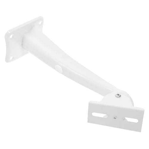 UTHCLO Wetterfeste Kamera Halterung Außen Langlebig Verstellbar für Überwachungskamera Wand Mastmontage Flexibel Einsetzbar für Haus Büro Lager UTHCLO Wetterfeste Kamera Halterung Außen Langlebig Verstellbar für Überwachungskamera Wand Mastmontage Flexibel Einsetzbar für Haus Büro Lager von UTHCLO