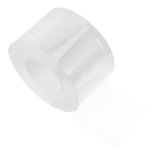 UTHCLO Wetterfestes Fenster dichtungsband Selbstklebend Windschutz Abdichtung für Tür Fensterrahmen Einfache Montage Vielseitig für Schiebetüren Glas und Rahmen Geeignet Schutz vor von UTHCLO