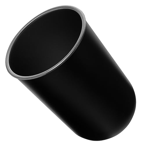 UTHCLO Zahnbürstenhalter Aus Edelstahl Fürs Badezimmer Mundspülbecher Aufbewahrungsbecher Wiederverwendbar Tragbar Für Zuhause Und Reisen UTHCLO Zahnbürstenhalter Aus Edelstahl Fürs Badezimmer Mundspülbecher Aufbewahrungsbecher Wiederverwendbar Tragbar Für Zuhause Und Reisen von UTHCLO