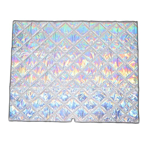 UTHCLO wasserdichte Isolierte Kühlschrankabdeckung mit Magnet für Außenbereich Wetterfeste Schutzhülle Energiesparende Isolierdecke für Gefrierschränke Gewerbliche und Private Nutzung UTHCLO wasserdichte Isolierte Kühlschrankabdeckung mit Magnet für Außenbereich Wetterfeste Schutzhülle Energiesparende Isolierdecke für Gefrierschränke Gewerbliche und Private Nutzung von UTHCLO