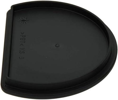 UTIZ Wassertankdeckel MS-0075809 für Krups Nesspresso Citiz XN710 (Wassertankdeckel) von UTIZ