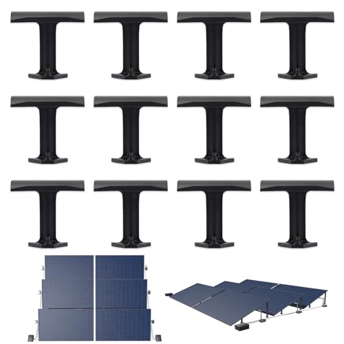 UTMACH 12 Stück Solarpanel Wasserablauf Clips 30mm Solarpanel Schlammentfernungsclip Entwässerung Clips Solarmodul-Wasserablauf-Clips PV Module Reinigung Clips für Wasserablauf UTMACH 12 Stück Solarpanel Wasserablauf Clips 30mm Solarpanel Schlammentfernungsclip Entwässerung Clips Solarmodul-Wasserablauf-Clips PV Module Reinigung Clips für Wasserablauf von UTMACH