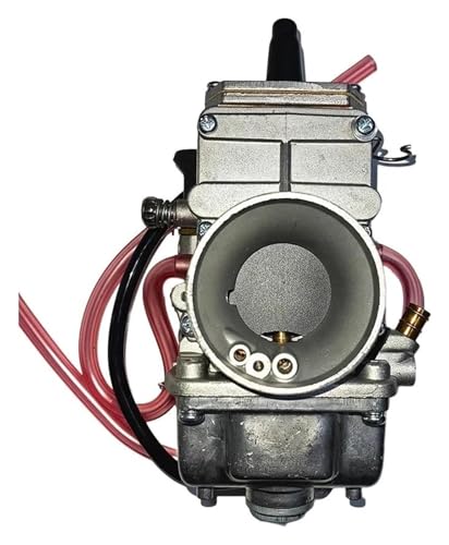 vergaser membran reparatursatz Für 250 Für LT250 300cc Zu 350cc TM34-2 42-6100 TM-34 Motorrad Motor 34mm Vergaser TM34 Flache Slide Zapfen von UTONGMU
