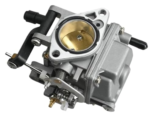 vergaser membran reparatursatz Für 2T 25HP Bootsmotor 30H E25B E30H 25B 61N-14301-00 Motorrad Ersetzt Teile Vergaserbaugruppe 61N-14301 vergaser membran reparatursatz Für 2T 25HP Bootsmotor 30H E25B E30H 25B 61N-14301-00 Motorrad Ersetzt Teile Vergaserbaugruppe 61N-14301 von UTONGMU