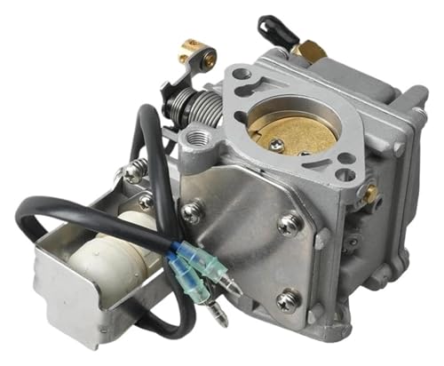 vergaser membran reparatursatz Für 4 Hub 20HP 25HP 65W-14901 65W14901 Motorrad Vergaser Boot Motor Assy von UTONGMU