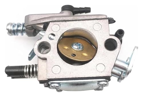 vergaser membran reparatursatz Für 4500 5200 5800 45cc 52cc 58cc Kettensäge Ersatzteile Vergaser Carb Pinsel Cutter von UTONGMU