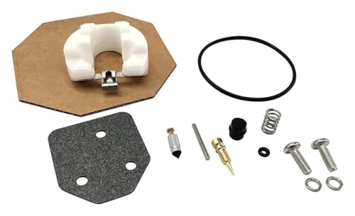 vergaser membran reparatursatz Für 4HP F4 4 4-takt Außenbordmotor 67D-W0093-00 18-7736 Motorrad Vergaser Reparatur Kit 67D-W0093-01 vergaser membran reparatursatz Für 4HP F4 4 4-takt Außenbordmotor 67D-W0093-00 18-7736 Motorrad Vergaser Reparatur Kit 67D-W0093-01 von UTONGMU