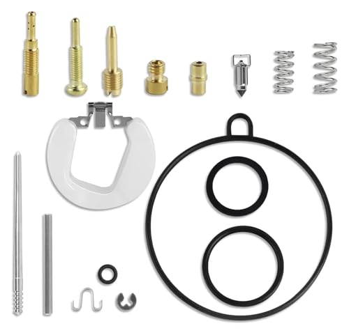 vergaser membran reparatursatz Für 50cc 70cc 90cc 110cc 125cc ATV Quad Dirt Bike Go Kart Buggy Motorrad 19mm Vergaser Reparatur Rebuild Kit vergaser membran reparatursatz Für 50cc 70cc 90cc 110cc 125cc ATV Quad Dirt Bike Go Kart Buggy Motorrad 19mm Vergaser Reparatur Rebuild Kit von UTONGMU
