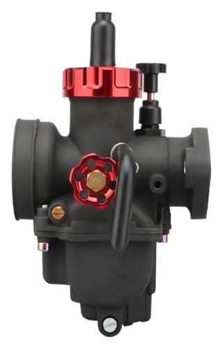 vergaser membran reparatursatz Für 50cc Zu 350cc 2T 4T PE Für GY6 Für JOG Motorrad Motor Vergaser Ersatz von UTONGMU
