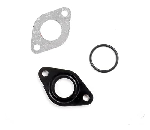 vergaser membran reparatursatz Für 50ccm 70ccm Motor XR SSR KLX CRF Motorrad Vergaser Dirt Pit Bike 20mm Ansaugkrümmer Rohrdichtung Spacer Dichtung vergaser membran reparatursatz Für 50ccm 70ccm Motor XR SSR KLX CRF Motorrad Vergaser Dirt Pit Bike 20mm Ansaugkrümmer Rohrdichtung Spacer Dichtung von UTONGMU