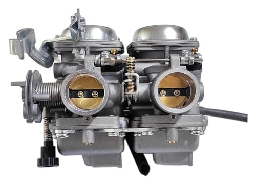 vergaser membran reparatursatz Für AJS Für DD250E Für Regal Für Raptor Für Luft Für Gekühlte 250ccm 253FMM Motorrad Motor Vergaser Ersatz von UTONGMU