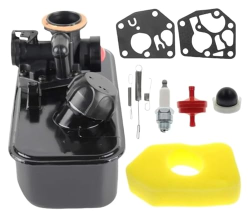 vergaser membran reparatursatz Für BRT 10A902 795477 Motor Kraftstoff Hahn Versorgung Pumpen Schalter Vergaser 494406 699660 498811 794161 795469 494406 698369 von UTONGMU