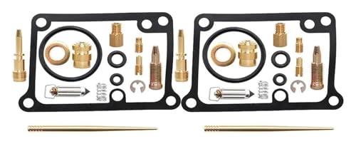 vergaser membran reparatursatz Für Banshee 350 YFZ350 1988-1991 1992 1993 1994 1995 1996 1997 1998-2006 Vergaser Rebuild Reparatur Kit vergaser membran reparatursatz Für Banshee 350 YFZ350 1988-1991 1992 1993 1994 1995 1996 1997 1998-2006 Vergaser Rebuild Reparatur Kit von UTONGMU
