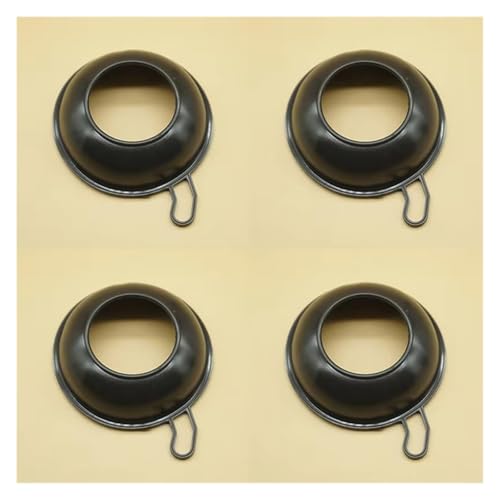 vergaser membran reparatursatz Für CB600F CB600F2 Für Hornet CB 600F CB 600F2 Für Hornet 1998-2006 Schwimmermembran Membran Vergaser Carb Reparatursatz(Set 1) von UTONGMU