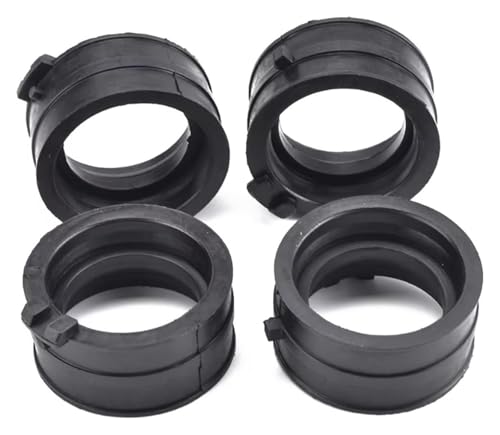 vergaser membran reparatursatz Für CBR600 CBR 600 F2 F3 CBR600F2 BR600F3 600F2 600F3 1991-1998 Motorrad Teile Vergaser Carb Interface Adapter Ansaugstutzen von UTONGMU