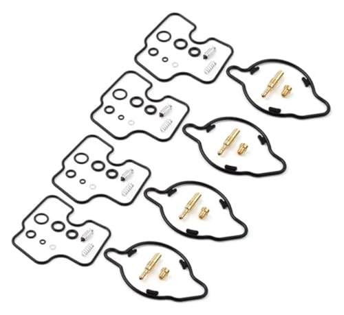 vergaser membran reparatursatz Für CBR900RR Sc28 1993-1995 CBR 900 RR Motorrad Vergaser Rebuild Reparatur Kit vergaser membran reparatursatz Für CBR900RR Sc28 1993-1995 CBR 900 RR Motorrad Vergaser Rebuild Reparatur Kit von UTONGMU