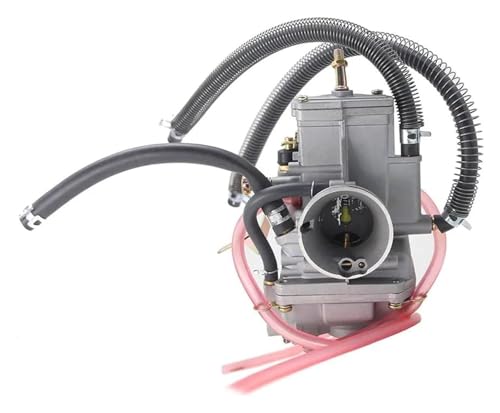 vergaser membran reparatursatz Für DT200WR DT200S RZ250 RZ350 Für Mikuni Motorrad Vergaser 30mm Flache Rutsche Smoothbore Carburador Racing von UTONGMU