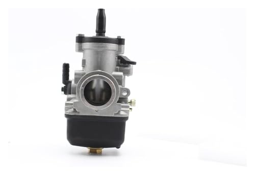 vergaser membran reparatursatz Für Dellorto PHBL 20 24 25 26 28mm 2/4T Hub 50-300cc Roller Enduro Motocross Teile Racing Motorrad Flache Vorhang Vergaser(25mm) von UTONGMU