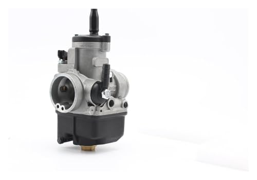 vergaser membran reparatursatz Für Dellorto PHBL 20 24 25 26 28mm 2/4T Hub 50-300cc Roller Für Enduro Motocross Racing Motorrad Flache Vorhang Vergaser Teile(22mm) von UTONGMU