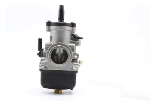 vergaser membran reparatursatz Für Dellorto PHBL 20 24 25 26 28mm 2/4T Hub 50-300cc Roller Für Enduro Motocross Racing Motorrad Flache Vorhang Vergaser Teile(25mm) von UTONGMU