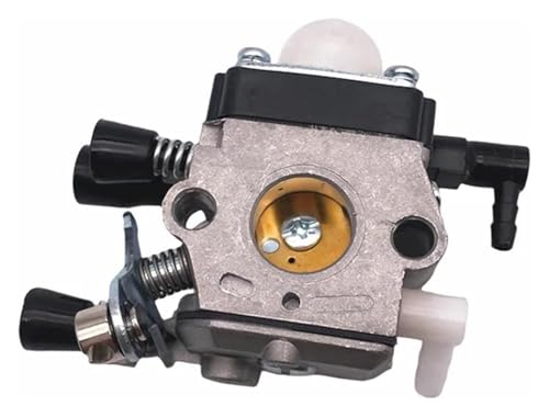 vergaser membran reparatursatz Für FS38 HS45 F45 46 55 74 75 Motorrad Elektrische Rasenmäher Vergaser Wiederverwendbare Ersatzteile Garten Trimmer von UTONGMU
