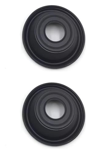 vergaser membran reparatursatz Für GPZ500S GPZ 500 GPZ500 S 1987-1996 1997 1998 1999 2000 2001 2002 2003 Motorrad Vergaser Reparatur Kolben Membran Kit(2 set C) von UTONGMU