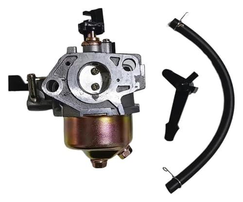vergaser membran reparatursatz Für GX 240 GX 270 8HP 9HP 177F Motorrad Carb Motor Vergaser 16100-ZE2-W71 Generator Rasenmäher Wasserpumpe von UTONGMU