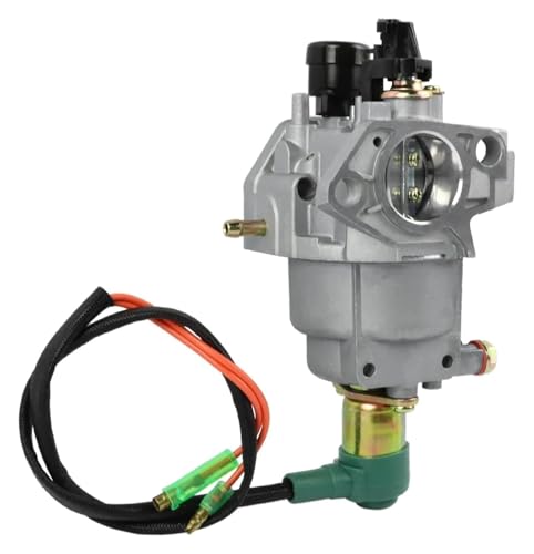 vergaser membran reparatursatz Für GX340 GX390 11HP 13HP 182F 188F Motorrad Generator Motor Vergaser Mit Kraftstoff Magnet Relais vergaser membran reparatursatz Für GX340 GX390 11HP 13HP 182F 188F Motorrad Generator Motor Vergaser Mit Kraftstoff Magnet Relais von UTONGMU