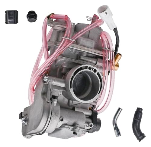 vergaser membran reparatursatz Für Kaw&asaki Für MOTORRAD Für KX250F 2004 2005 2006 2007 2008 2009 2010 Ersatzteile Für Das Kraftstoffsystem Des Motorradvergasers von UTONGMU