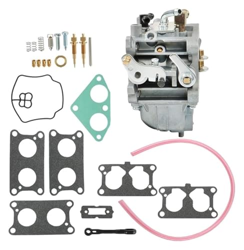 vergaser membran reparatursatz Für Kaw&asaki Für MULE 3000 3020 3010 Trans 4x4 2001-2008 15003-2766 Motorradvergaser-Reparatursatz vergaser membran reparatursatz Für Kaw&asaki Für MULE 3000 3020 3010 Trans 4x4 2001-2008 15003-2766 Motorradvergaser-Reparatursatz von UTONGMU
