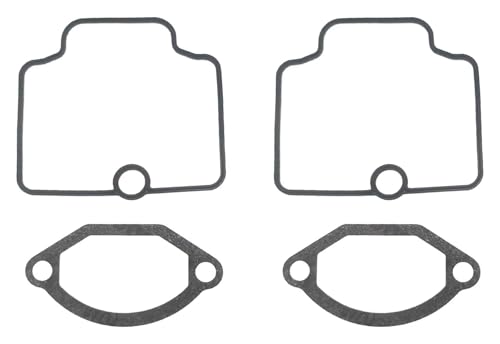 vergaser membran reparatursatz Für Keihin Für PWK 24 26 28 30 32 PWK24 PWK28 PWK26 PWK30 PWK32 Motorrad Vergaser Carb Dichtung Reparatur Kit Rebuild Set(2sets) von UTONGMU