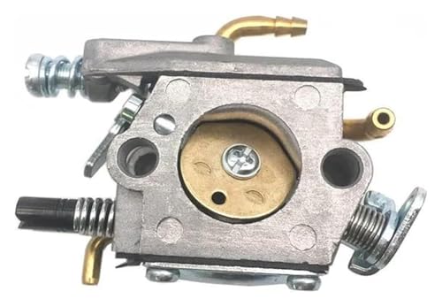vergaser membran reparatursatz Für MP16 45CC 52CC 58CC Motorrad Carb Kettensäge Benzin Garten Werkzeuge Vergaser 2 Hub Motor 4500 5200 5800 von UTONGMU