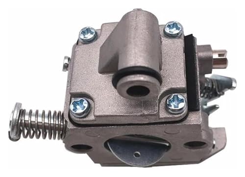 vergaser membran reparatursatz Für MS170 MS180 MS170C MS180C Kettensäge 1130 120 0603 Und 124 0800 Motorrad Motor Vergaser(1pcs) von UTONGMU