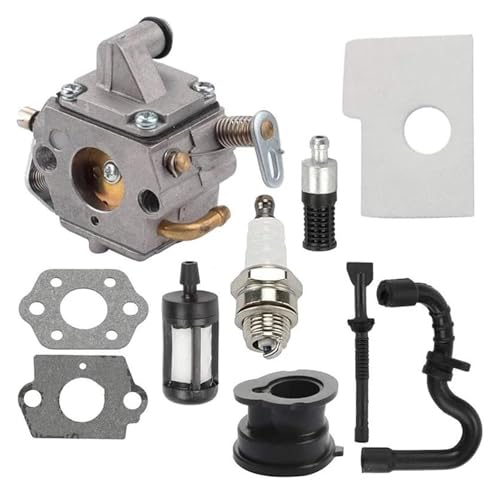vergaser membran reparatursatz Für MS180 MS170 MS170C MS180C 017 018 Kettensäge 1130 120 0603 Und 1130 124 0800 Motorradmotor Vergaser Ersatz vergaser membran reparatursatz Für MS180 MS170 MS170C MS180C 017 018 Kettensäge 1130 120 0603 Und 1130 124 0800 Motorradmotor Vergaser Ersatz von UTONGMU