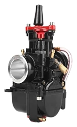 vergaser membran reparatursatz Für Mikuni Für Koso ATV Vergaser 21 24 26 28 30 32 34 2T 4T 70cc Zu 350cc Motorrad Power Jet Vergaser(32mm) von UTONGMU