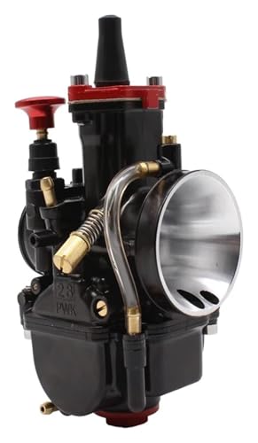 vergaser membran reparatursatz Für Mikuni Für PWK 21 24 26 28 30 32 34mm Power Jet Motorrad Flache Vorhang Dirt Bike Motocross Modifizierte Teile Vergaser(28MM) von UTONGMU