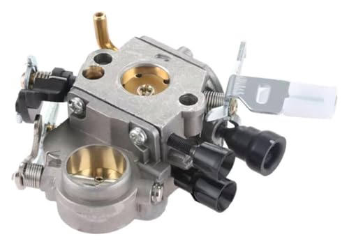 vergaser membran reparatursatz Für Ms171 Ms181 Ms211 Für Zama C1q-S268 Motorrad-Kettensägen-Vergaser-Ersatz von UTONGMU