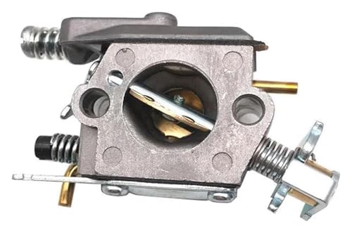 vergaser membran reparatursatz Für Partner 351 352 370 371 390 391 401 420 422 33-29 Motorrad Carb Kettensäge Kraftstoff Garten Werkzeug Teile Vergaser Luftfilter(1pcs) von UTONGMU