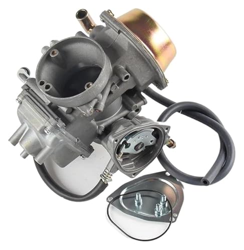 vergaser membran reparatursatz Für Polaris Für Predator 500 2003 2004 2005 2006 2007 Motorrad Vergaser Rebuild Ersatz Kits von UTONGMU