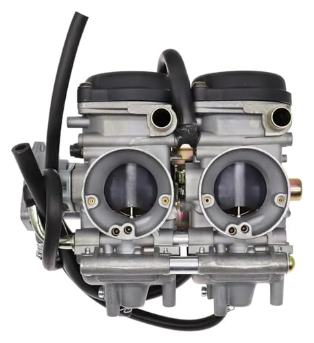 vergaser membran reparatursatz Für RAPTOR 660 660R YFM660 YFM 660R CARB 2001 2002 2003 2004 2005 Motorrad Vergaser Motor Reparatur Kit von UTONGMU