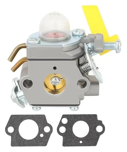 vergaser membran reparatursatz Für RBC30SESA RBC30SET RBC30SBT RLT30CET RBC30SBSA Rasentrimmer Gartenwerkzeug Teile Vergaserdichtung von UTONGMU