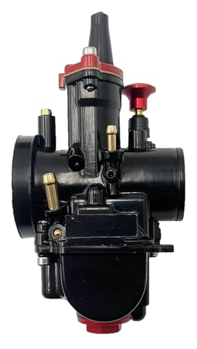 vergaser membran reparatursatz Für Roller ATV Elektrische Jet Off-road Fahrräder Motorrad Maikuni PWK Vergaser 21 24 26 28 30 32 34mm(PWK 26) von UTONGMU