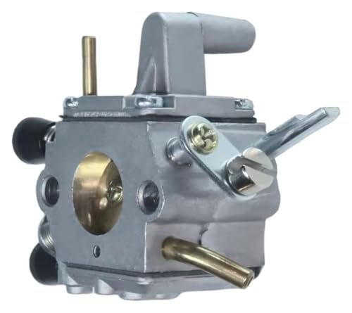vergaser membran reparatursatz Für Rucksack Rasentrimmer 4134 120 0603 FR350 FR450 FR480 FR480C FS020 FS120 FS120R FS200 FS200R Motorrad Vergaser(C1Q-S83) von UTONGMU