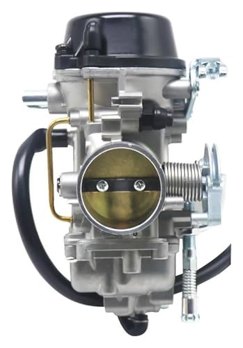 vergaser membran reparatursatz Für S&uzuki Für DR650SE DR650 SE DR650 DR 650 1996-2019 13200-32E61 13200-32E10 13200-32E11 13200-32E12 Motorradvergaser Ersetzen von UTONGMU