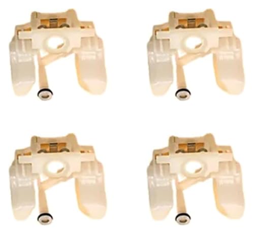 vergaser membran reparatursatz Für S&uzuki Für Katana 750 600 GSX750F GSX600F GSX750 GSX600 F GSX 750 600 Motorrad Vergaser Reparatursätze(B) von UTONGMU